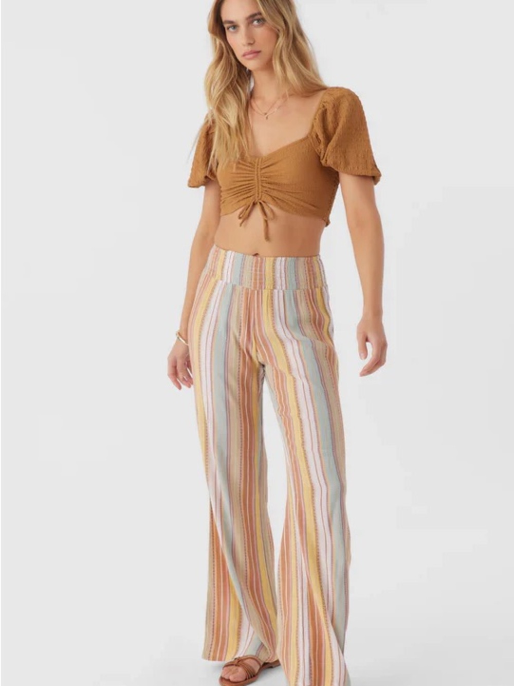 O’Neill Johnny Stripe Beach Pant